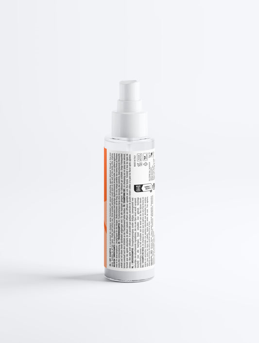 Shampooing sec en spray Quick Refresh
