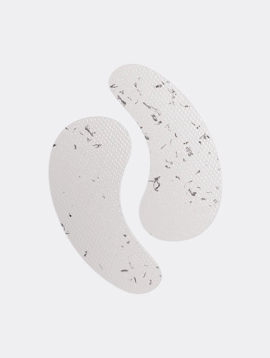 Patchs hydrogel énergisants pour les yeux