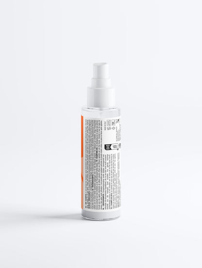 Shampooing sec en spray Quick Refresh